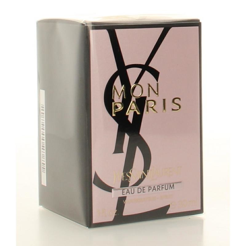 YSL YSL Mon Paris eau de parfum vapo female (30 ml)