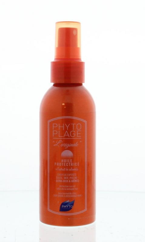 Phytoplage Phytoplage Huile protectrice (100 ml)