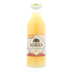 Schulp Appel & perensap biologisch demeter (750 ml)