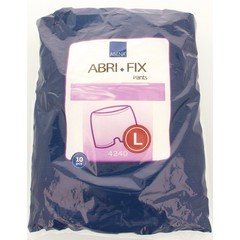 Abena Abri-fix pijp L (10 st)