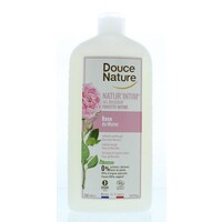 Douce Nature Douce Nature Natur intim intieme wasgel rose bio (500 ml)