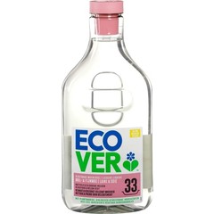 Ecover Wolwasmiddel (1500 ml)