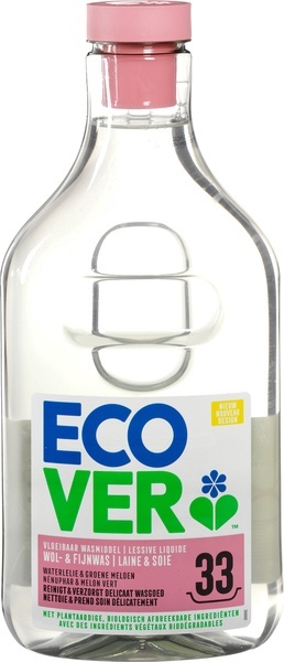 Ecover Ecover Wolwasmiddel (1500 ml)