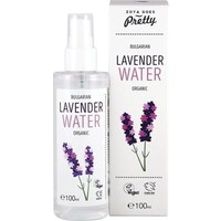 Zoya Goes Pretty Zoya Goes Pretty Lavender water organic (100 ml)