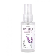 Zoya Goes Pretty Lavender water organic (50 ml)