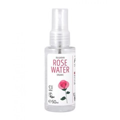 Zoya Goes Pretty Rose water organic (50 ml)