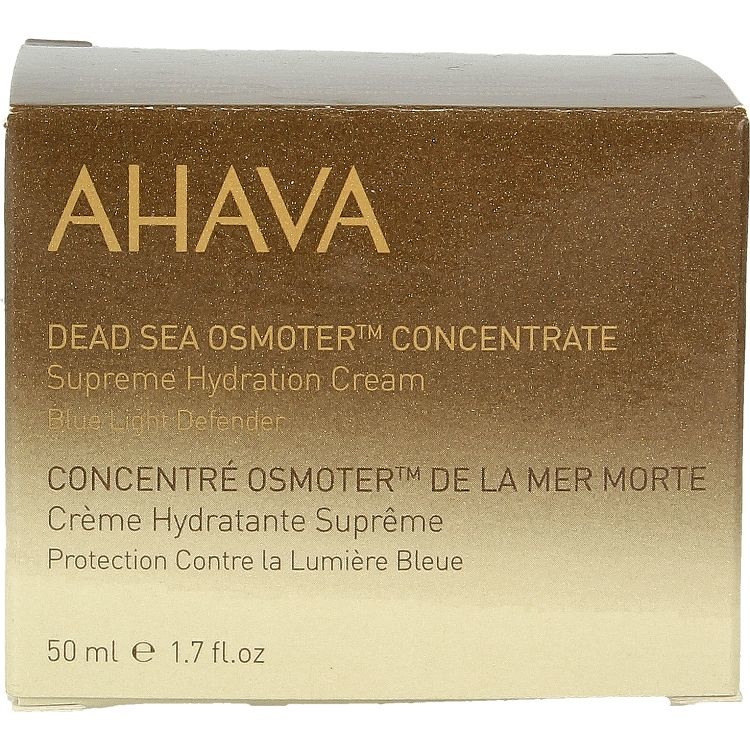 Ahava Ahava Supreme hydration cream (50 ml)