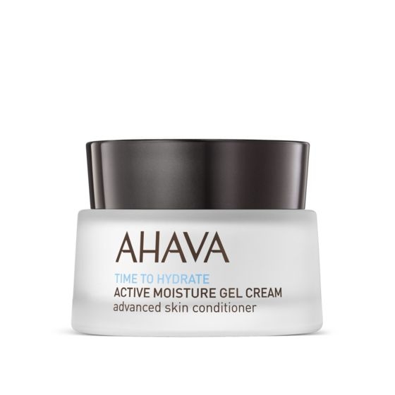 Ahava Ahava Active moisture gel cream (50 ml)