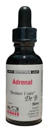 Dr B Dr B Adrenal (30 ml)