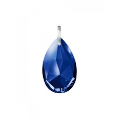 Lichtwesen Scheppingsstraal clip silver blauw 67 (1 st)