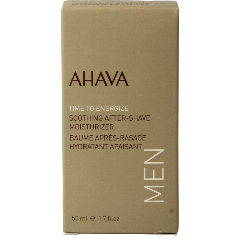 Ahava Ahava Soothing after shave moisturizer (50 ml)