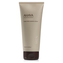 Ahava Foam free shaving cream (200 ml)