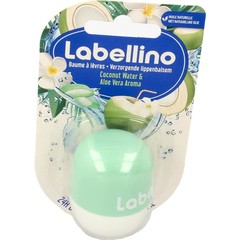 Labellino Ball coconut & aloe vera (7 gr)