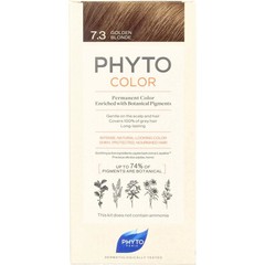 Phyto Paris Phytocolor blond dore 7.3 (1 st)