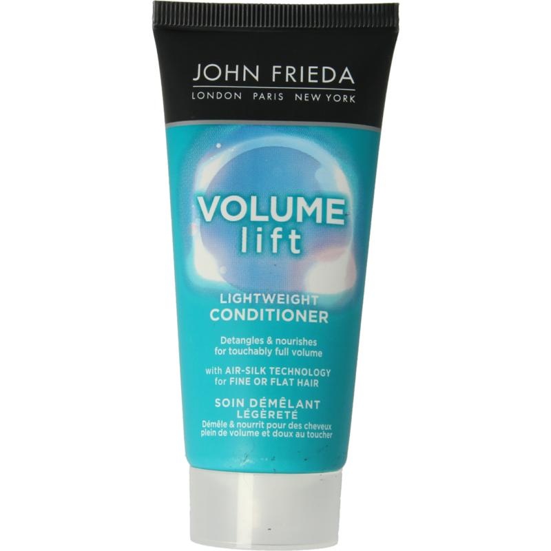 John Frieda John Frieda Conditioner touch full mini (50 ml)