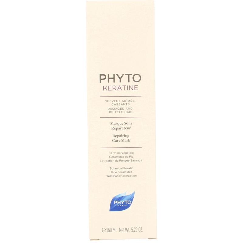 Phyto Paris Phyto Paris Phytokeratine masker (150 ml)