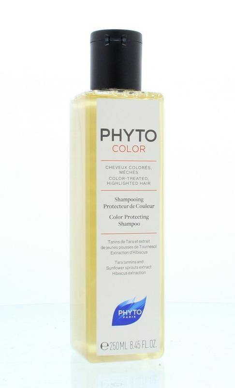 Phyto Paris Phyto Paris Phytocolor shampoo (250 ml)