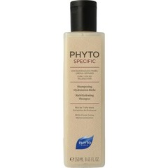 Phyto Paris Phytospecific shampoo hydratante rich (250 ml)