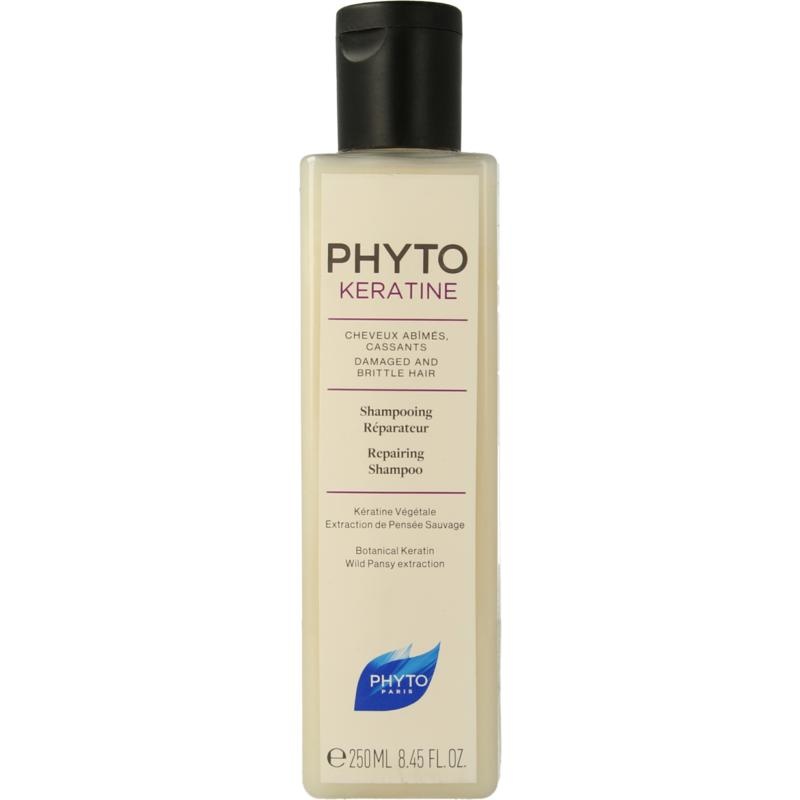 Phyto Paris Phyto Paris Phytokeratine shampoo (250 ml)