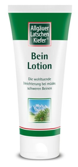 Allgauer Allgauer Beenlotion allgasan (200 ml)