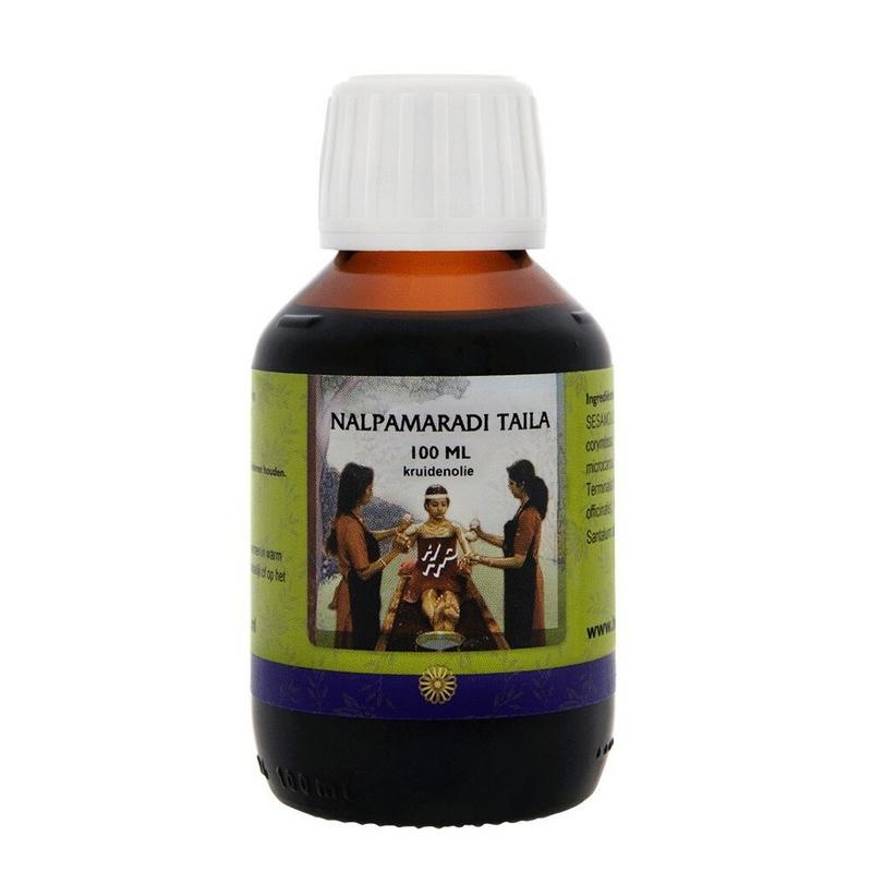 Holisan Holisan Nalpamaradi taila (100 ml)