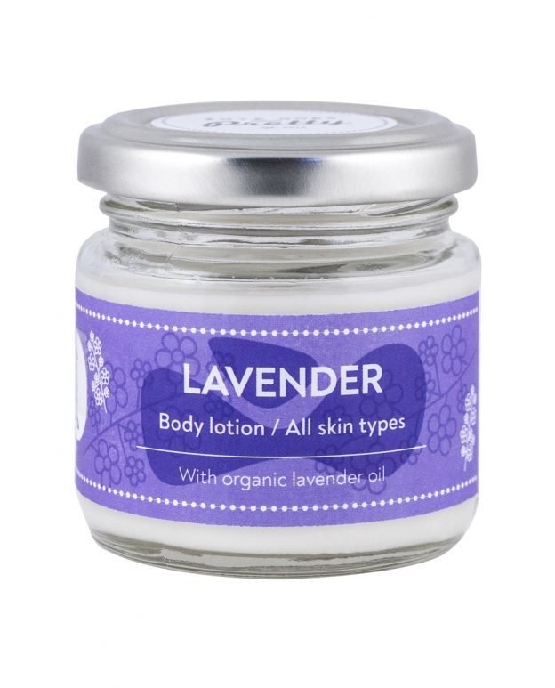 Zoya Goes Pretty Zoya Goes Pretty Bodylotion lavender (70 gr)