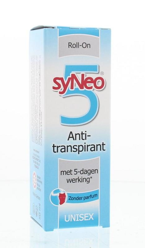 Syneo 5 Syneo 5 Syneo 5 roll on (50 ml)