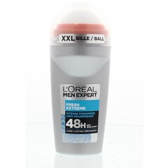 Loreal Men expert deodorant roller fresh extreme (50 ml)