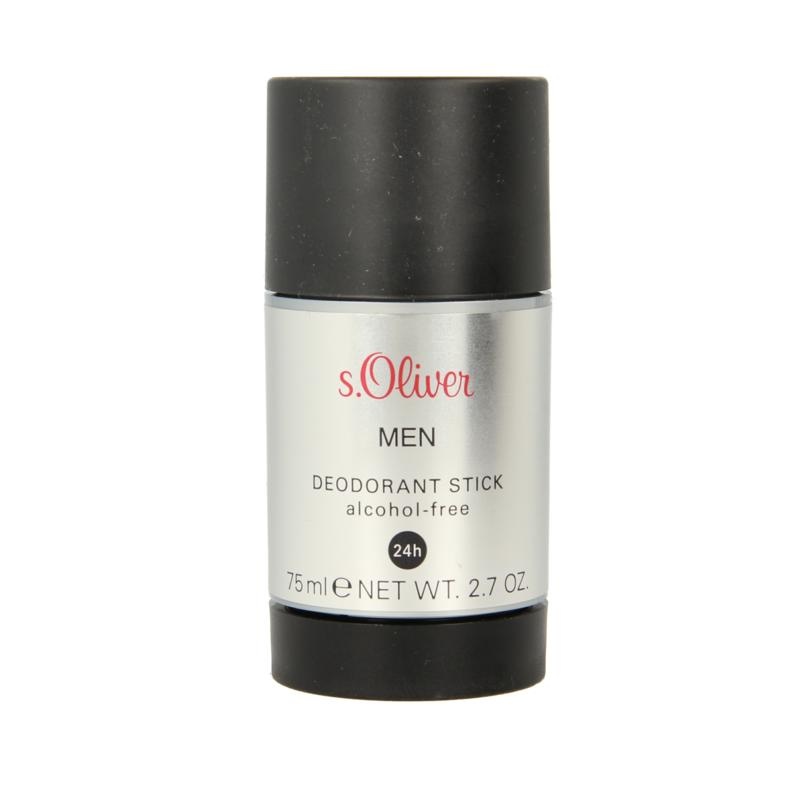 S Oliver S Oliver Man deodorant stick (75 ml)