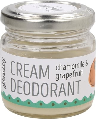 Zoya Goes Pretty Zoya Goes Pretty Deodorant chamomile & grapefruit (60 gr)