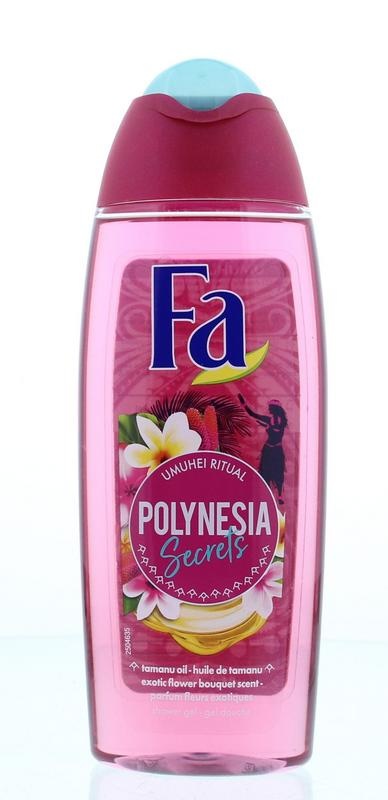 FA FA Showergel polynesia umuhei (250 ml)