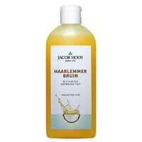 Jacob Hooy Jacob Hooy Haarlemmerbruin (250 ml)
