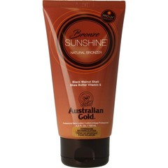 Australian Gold Bronze sunshine natural bronzer (133 ml)