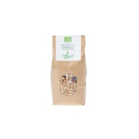 Vitiv Vitiv Granola flower power bio (500 gr)