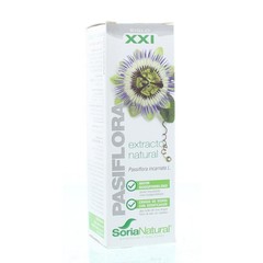 Soria Passiflora INC XXI extract (50 ml)