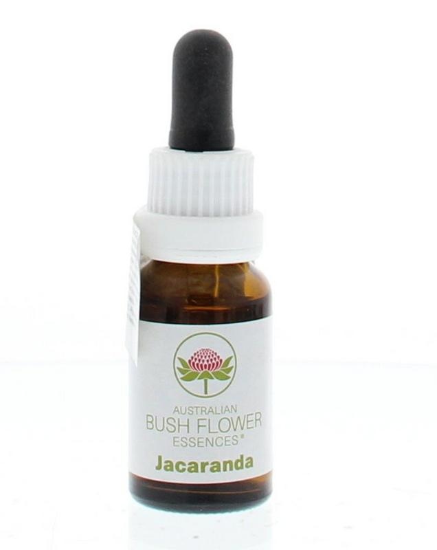 Australian Bush Australian Bush Jacaranda (15 ml)