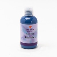 Volatile Volatile Sesam koudeperst bio (100 ml)