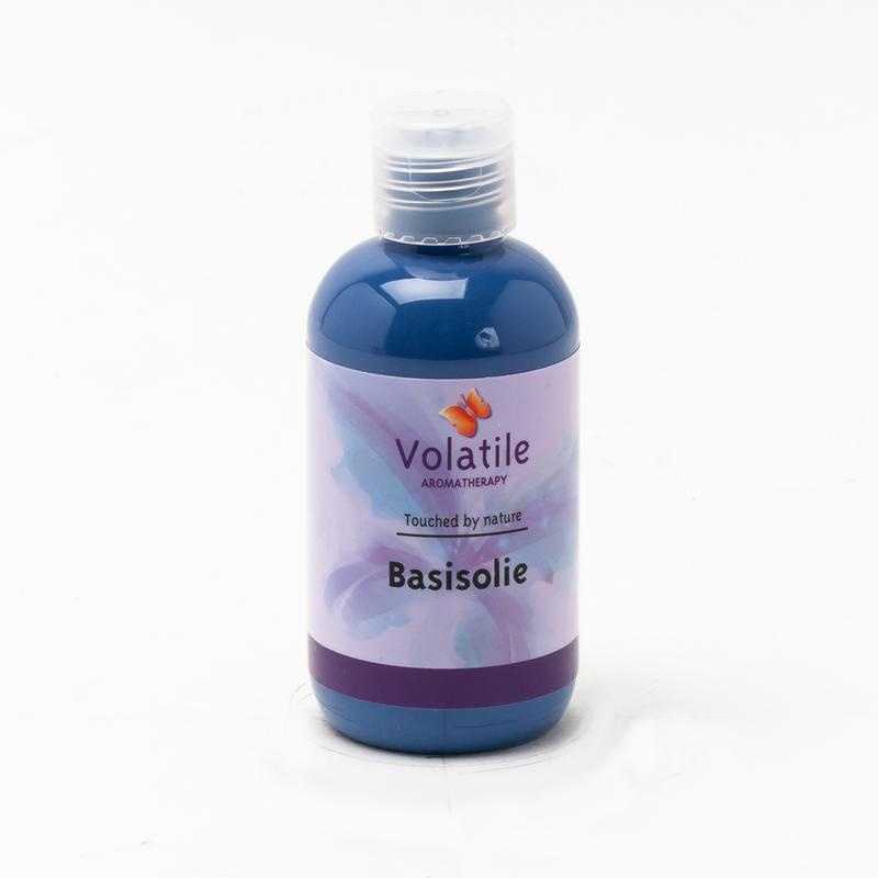 Volatile Volatile Rozenbottelzaad CO2 bio (100 ml)