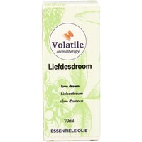 Volatile Volatile Liefdesdroom (10 ml)