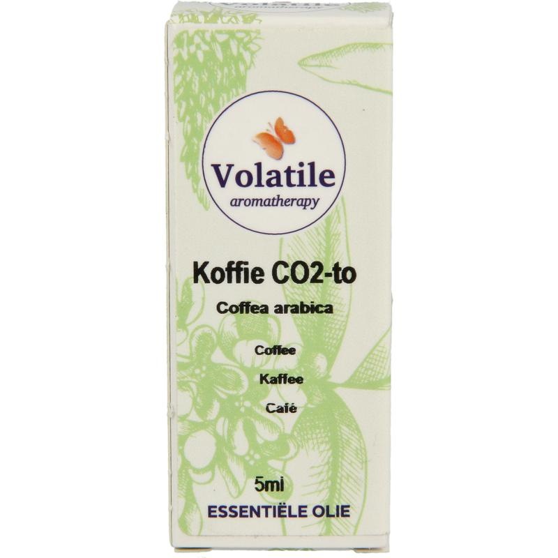 Volatile Volatile Koffie CO2-TO (5 ml)