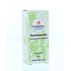 Volatile Ravintsara bio (10 ml)