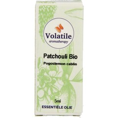Volatile Patchouli bio (5 ml)