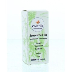 Volatile Jeneverbes bes bio (10 ml)