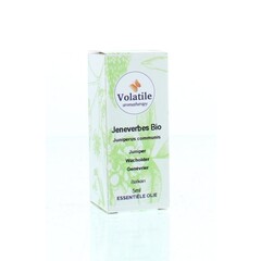 Volatile Jeneverbes bes bio (5 ml)