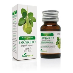 Soria Origanum vulgare (15 ml)