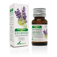 Soria Soria Lavandula officinalis (15 ml)