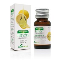 Soria Soria Citrus limonum (15 ml)