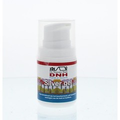 DNH Silver gel (50 ml)