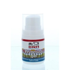 DNH Virimmuun gel (50 ml)