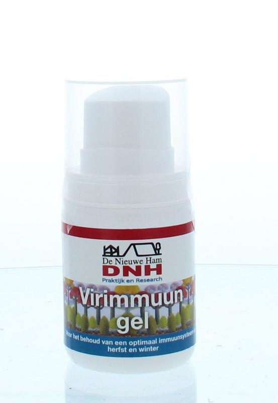 DNH DNH Virimmuun gel (50 ml)
